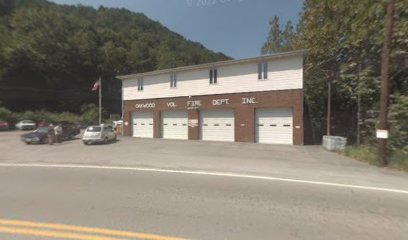 Oakwood Volunteer Fire Department