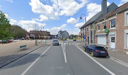 VAUX-SOUS-CHEVREMONT Place T. Foguenne