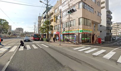 あたご自動車学校 長崎大学前サービスセンター