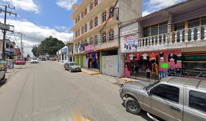 Hojalateria Pintura En General Servicio Juárez