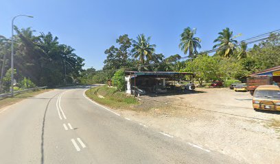 BOXY CMR GARAGE