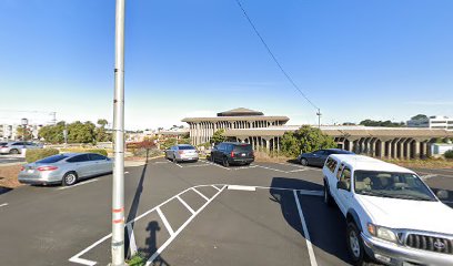 Daly City Parks Division