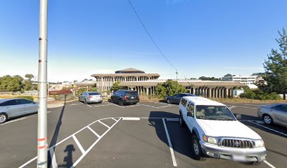 Daly City Police Department