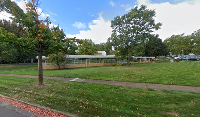 Temple Emanuel Food Pantry