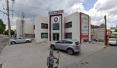 Centro Médico Saltillo