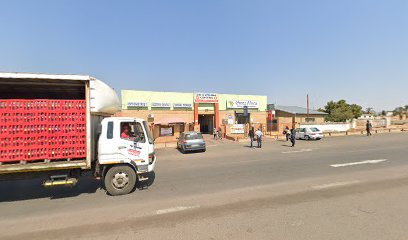 Grozz Africa Group Of Supermarkets