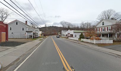 Conway Police Department