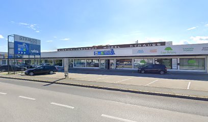 Strauß GesmbH & Co KG- Möbelhaus
