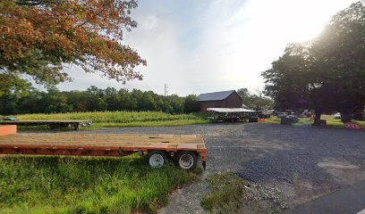 Grasso Foods roadside produce