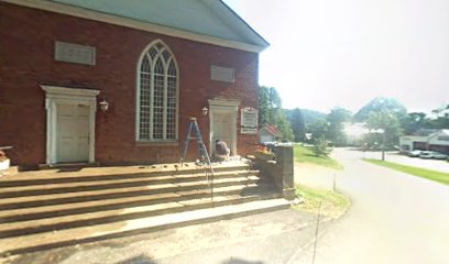 Perkinsville Community Church