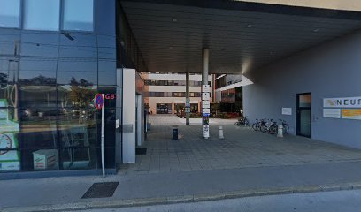 SOPHA Graz – Alterspsychiatrische Beratungsstelle (ehem. GPZ)