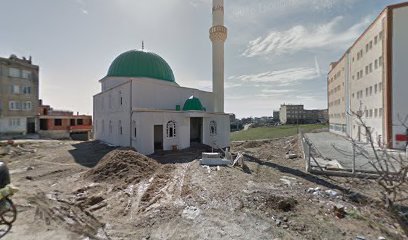 Hacı Ali Üsküdar Camii
