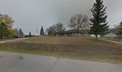 St Lazare Village Office