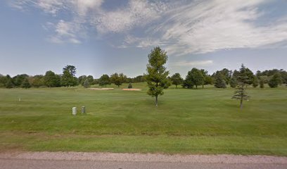 Eagle River Municipal Golf Course