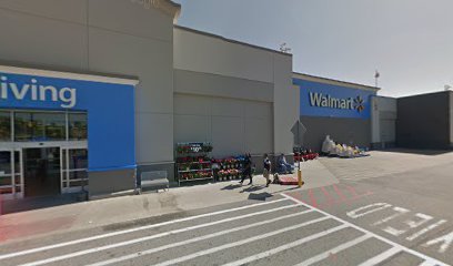 Walmart Money Center