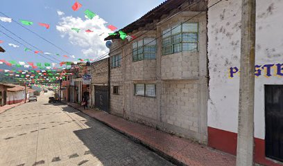 Pasteleria Y Reposteria Mi Solecito