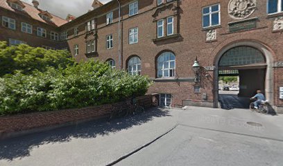 Institute of Sports Medicine Copenhagen