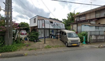 清水生花店