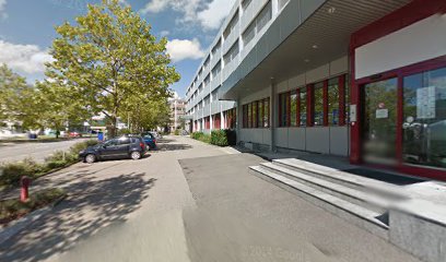 Gebr. Vollenweider GmbH