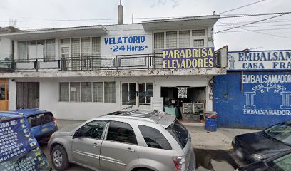 Velatorios Santiago