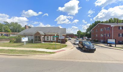 Chester Heights Apartments