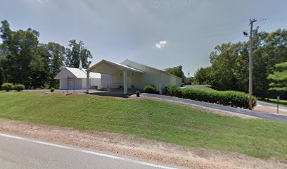 Shiloh Baptist Church