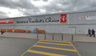 Loblaw Pharmacy