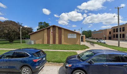 Southside Helping Hands Pantry - Food Distribution Center