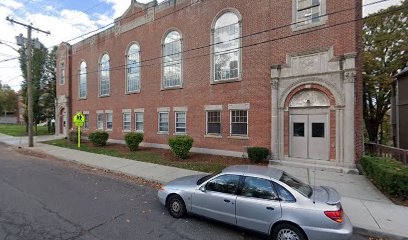 St Stanislaus Preschool