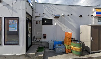 （有）佐藤政商店