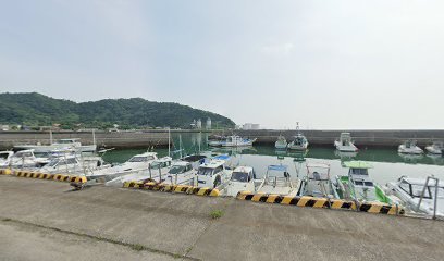 レンタルボート宮崎