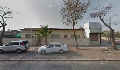 Residencia Del Adulto Mayor San Andres Spa