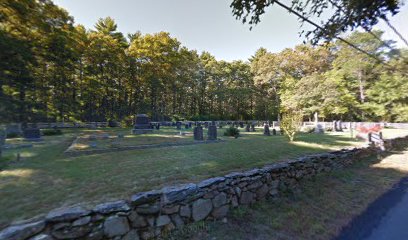 Wapanucket Cemetery