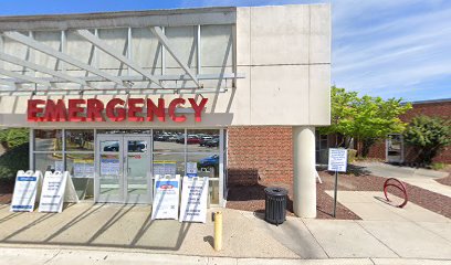 Johnston Health: Emergency Room