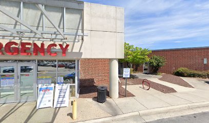 FedEx Drop Box