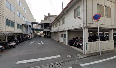 （株）大分航空トラベル 県庁内営業所