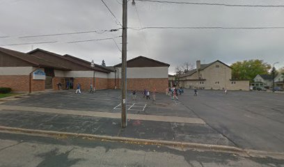 St Mary Preschool and Elementary School