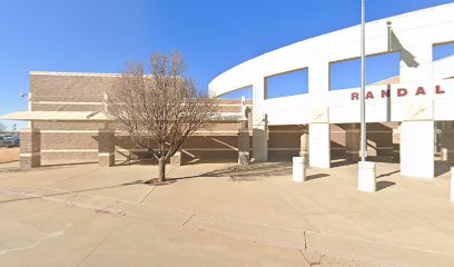 Randall County Clerk’s Office