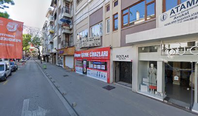 Duymer İşitme Cihazları İstanbul Pendik Şubesi