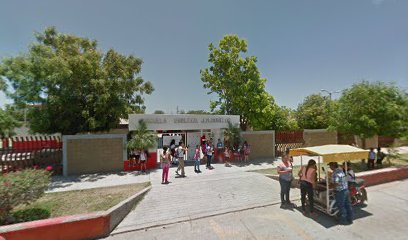 Escuela Primaria Jose Maria Morelos
