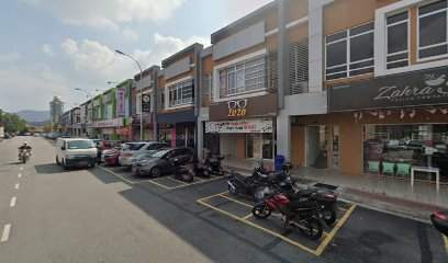 Klinik Pergigian dan Pakar Evercare KAJANG