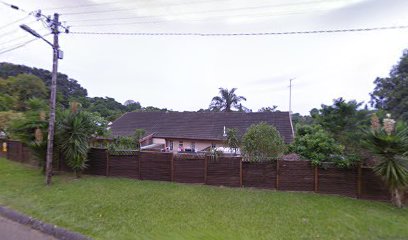 Natal Landscapes