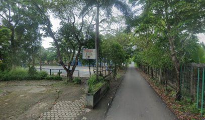 Lapangan voli