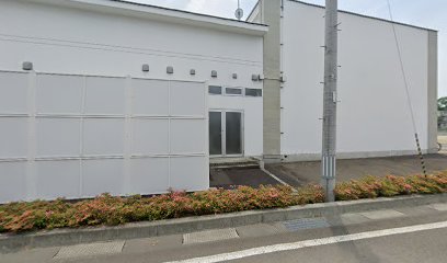 花巻市 花北振興センター