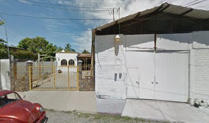 Bodega en renta