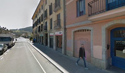 Fontanería Bide Ondo en Lekeitio