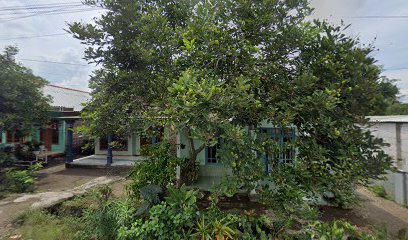 Taman Kanak Kanak Dharma Wanita Curahmojo