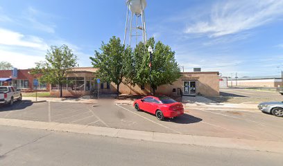 Belen Municipal Court