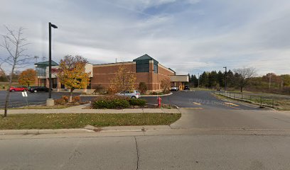 COVID-19 Drive-Thru Testing at Walgreens