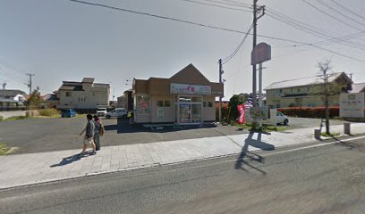 小僧寿し 太田中央店